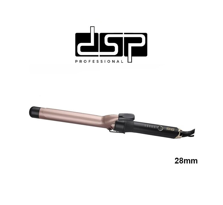 DSP, Hair Curler 28Mm - 20109