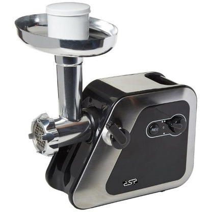 DSP, Meat Grinder