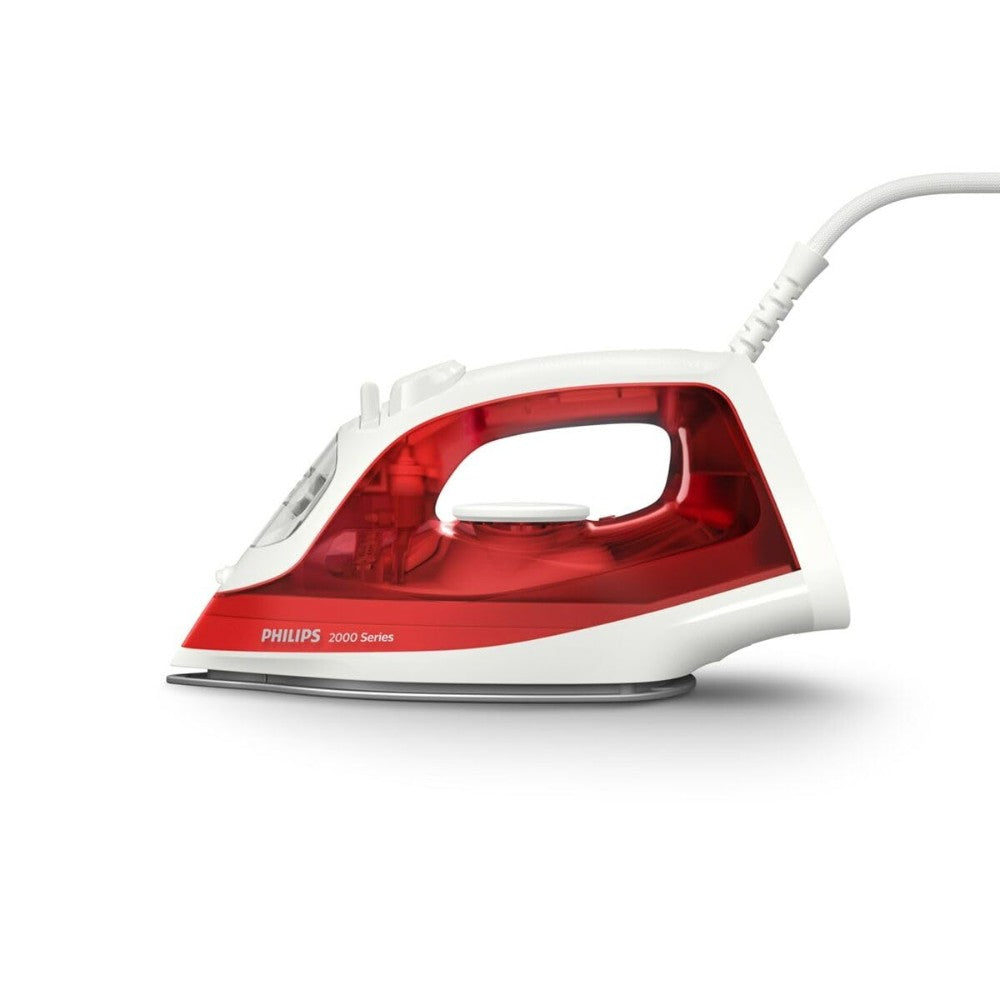 Philips, 2000 Series Steam Iron 2000W
