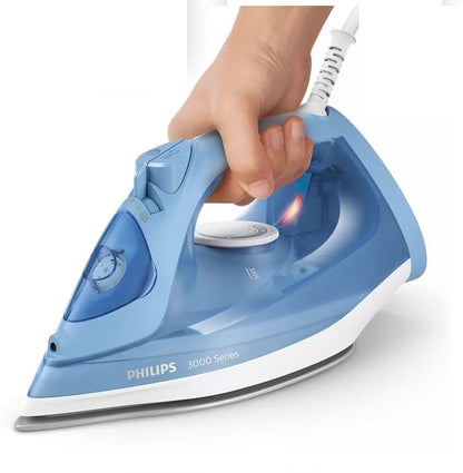 Philips, Steam Iron 2200W 300Ml