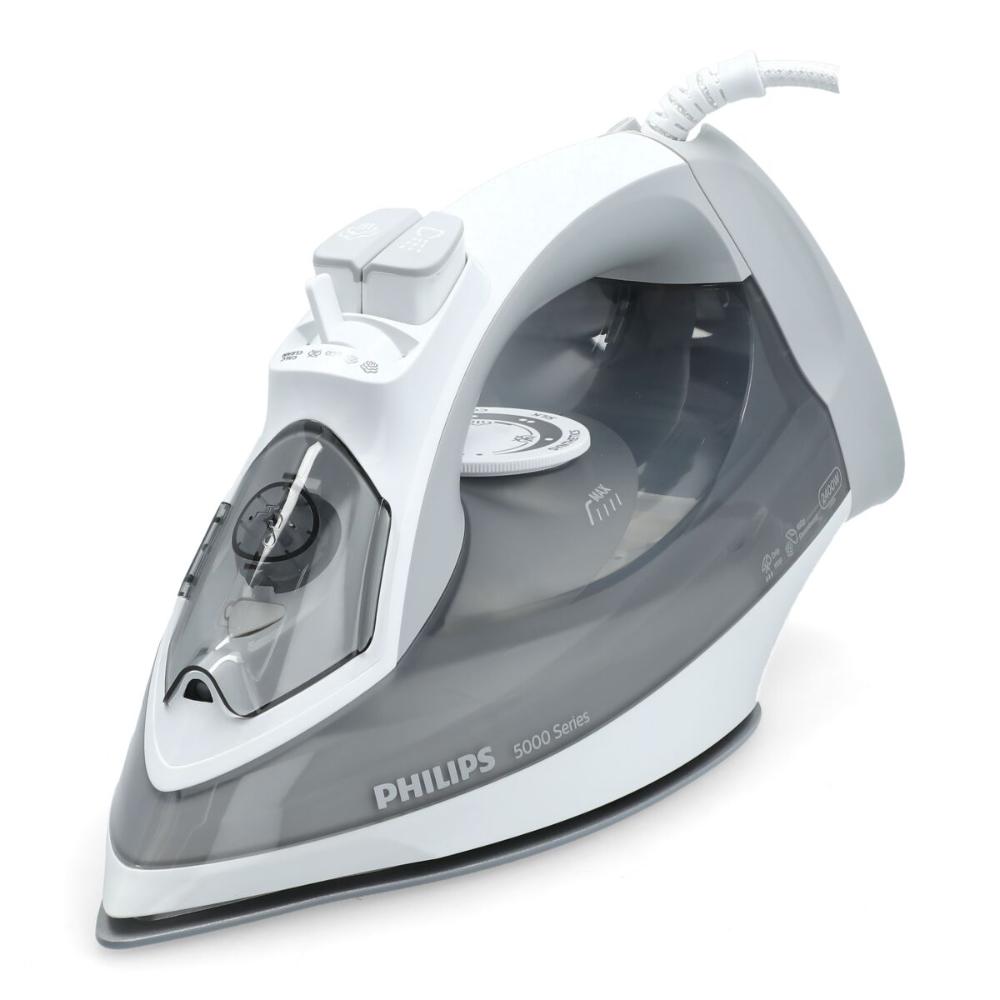 Philips, Steam Iron 2400W 40 G/Min Continuous Steam 160 G St