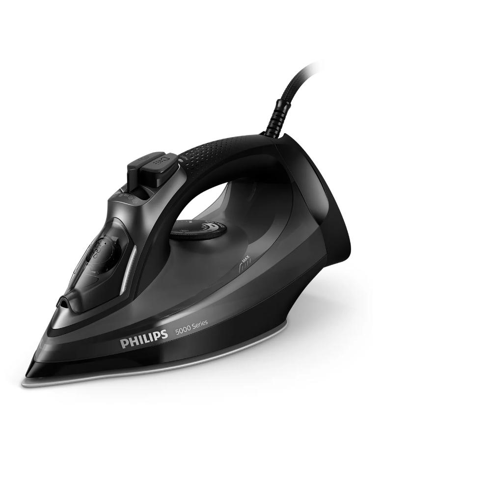 Philips, Steam Iron 2600W,45 G/Min
