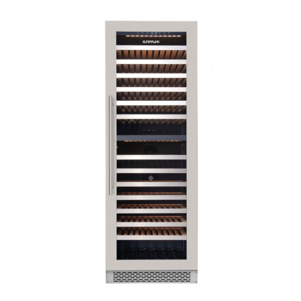 G3 Ferrari Built-In Wine Cooler [Fits 166 Bottles], DSWC166BDZ