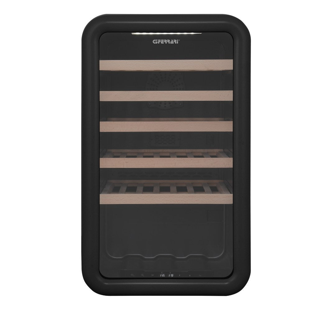 G3Ferrari, Wine Cooler Black