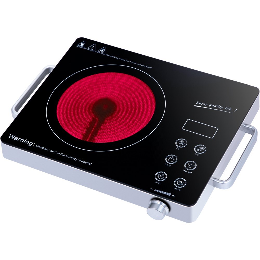 AILEPU, Infrared Cooker 3500W