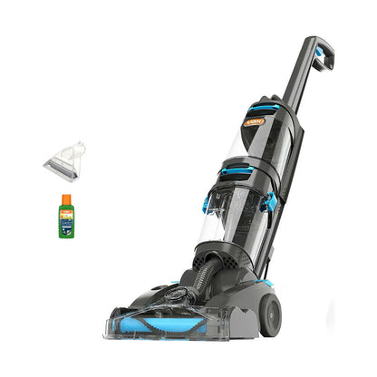 Vax Dual Power Pet Advance - 800W - 2.7L Clean Water Tank - 1.5L Dirty Water Tank, VAX-ECR2V1P