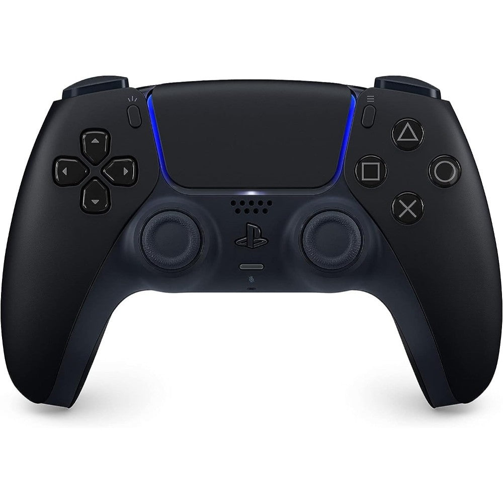 Sony, DualSense Wireless Controller - Midnight Black