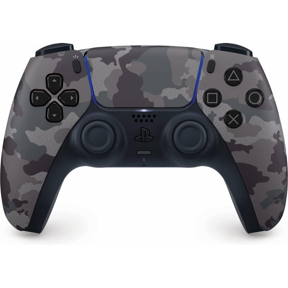 Sony, DualSense Wireless Controller - Urban Camouflage