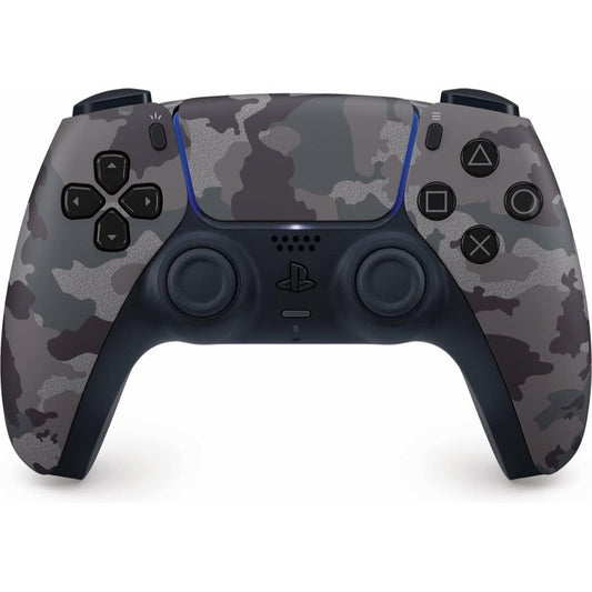 Sony, DualSense Wireless Controller - Urban Camouflage