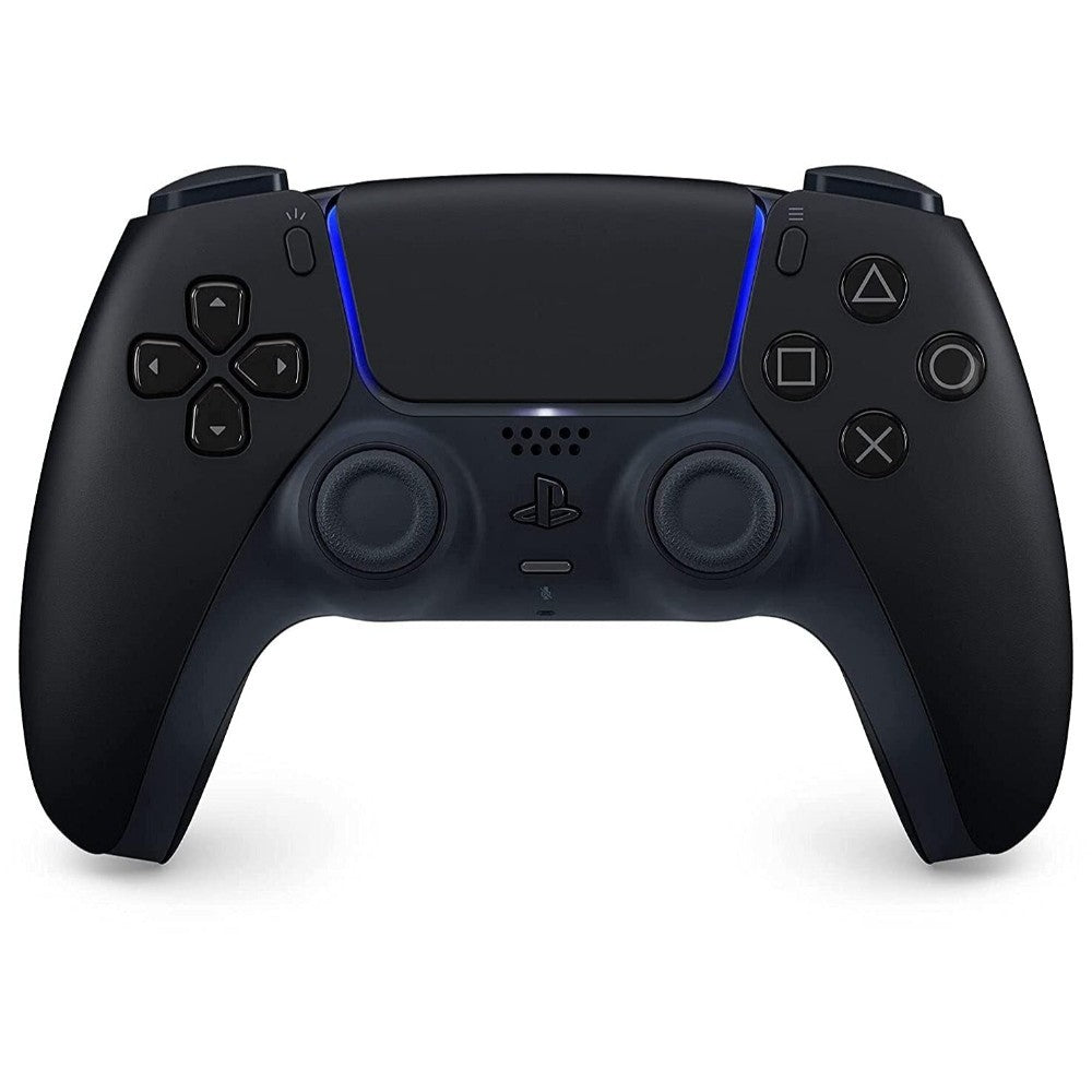 Sony, DualSense Wireless Controller - Midnight Blue