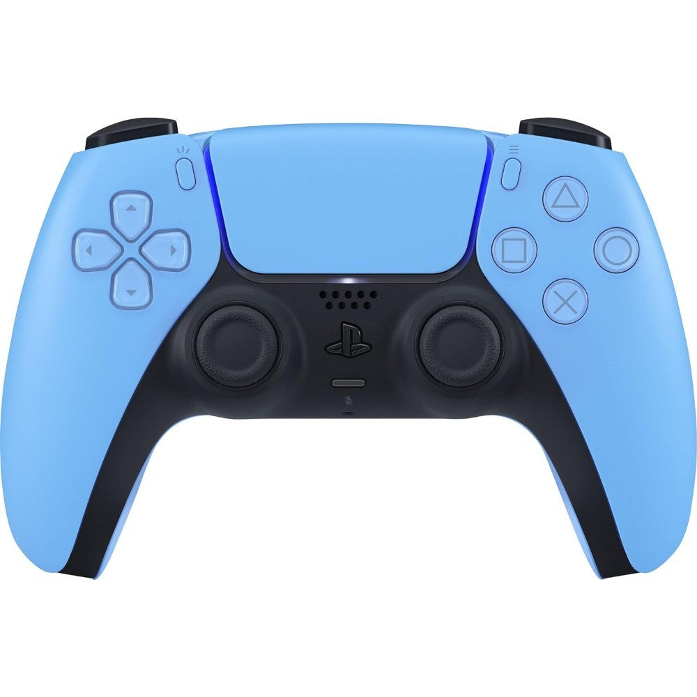 Sony, DualSense Wireless Controller - Cyan