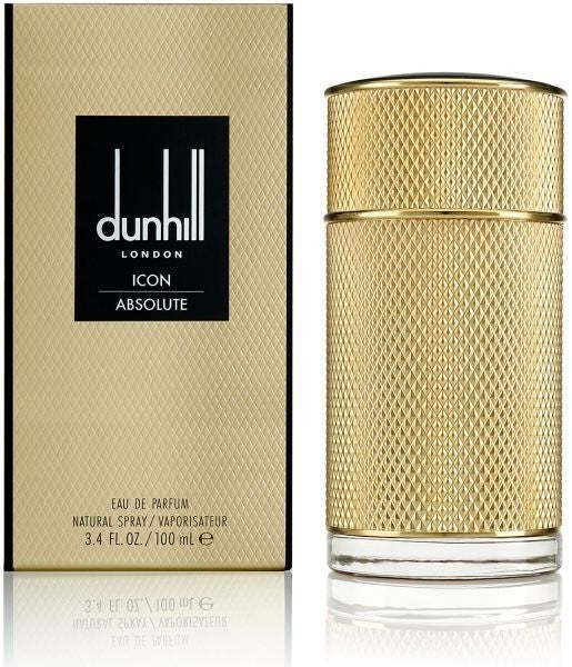 Dunhill, Icon Absolute H Edp 100 Ml