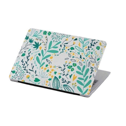 Durable Plastic Hardshell Macbook Cases: Ultimate Protection And Style (Uv Print) 152, Available in Different Sizes