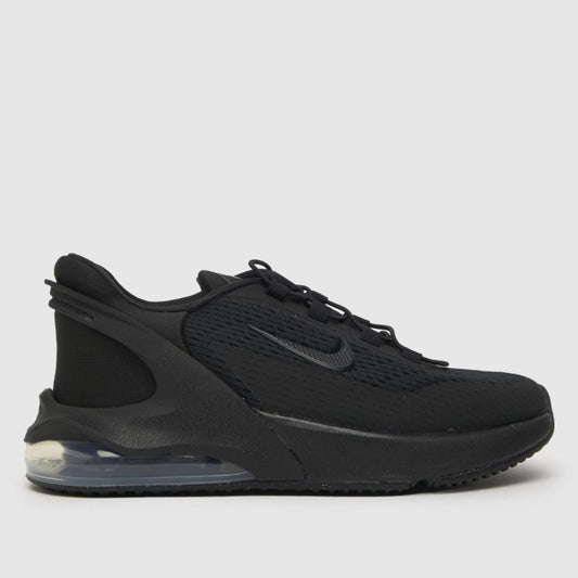 Nike, Air Max 270 Go Junior in Black