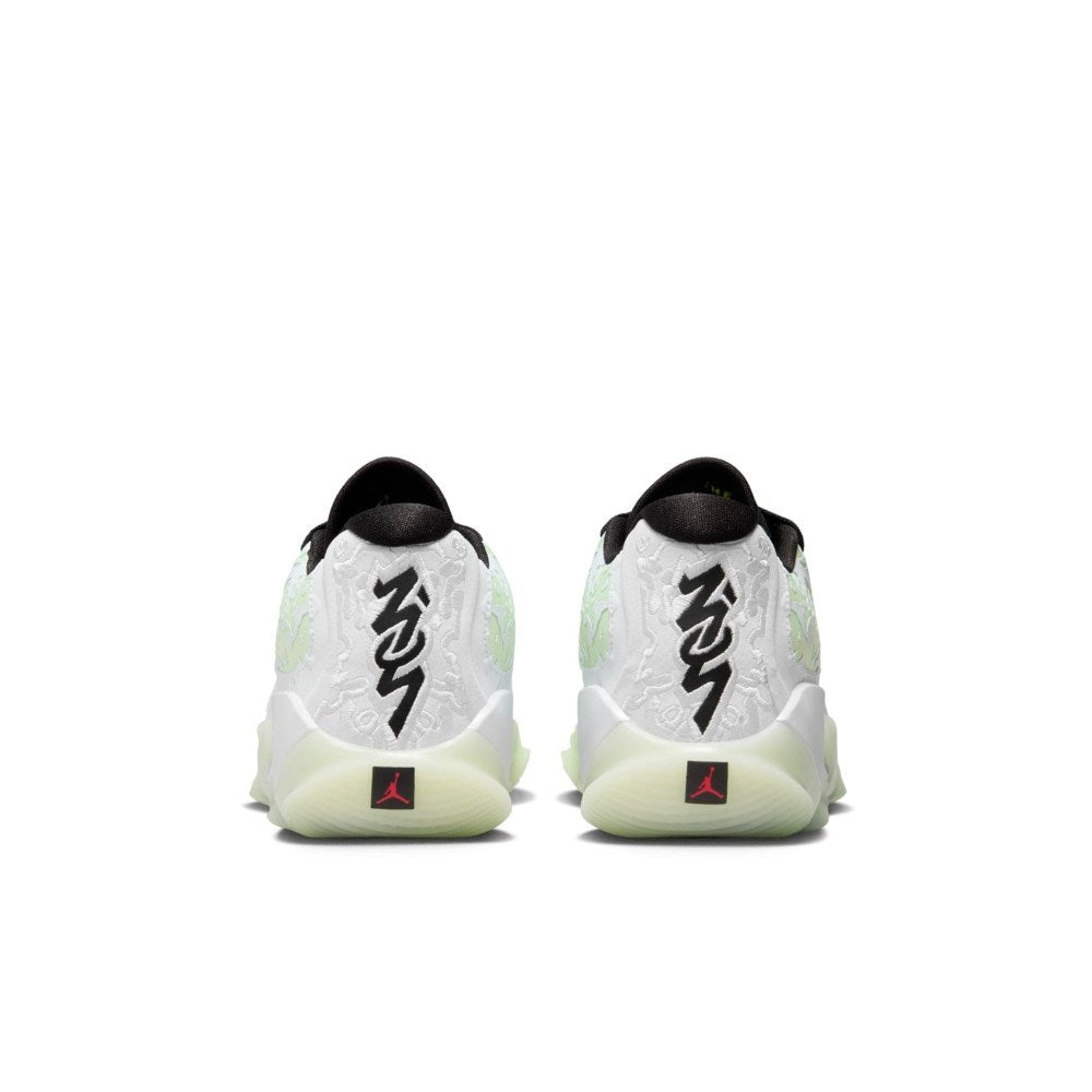 Nike, Air Jordan Zion 3 'No Guts' Basketball Shoes, Available in Different Sizes