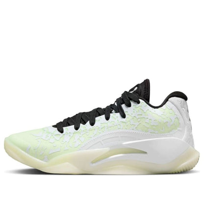 Nike, Air Jordan Zion 3 'No Guts' Basketball Shoes, Available in Different Sizes