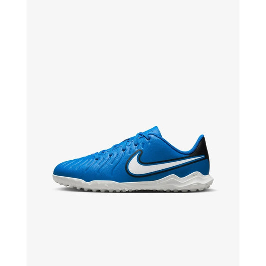 Nike, Tiempo Legend 10 Club Turf Youth
