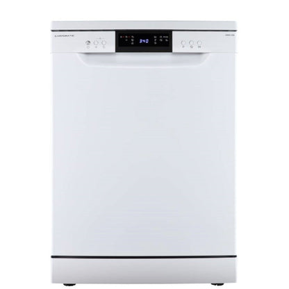 Campomatic, Dishwasher 12 Settings 7+2 Programs, White