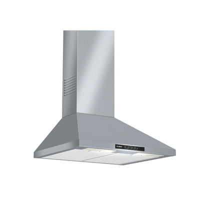 Bosh Series II Wall-Mounted Hood 60cm [Stainless steel], DWB06W450