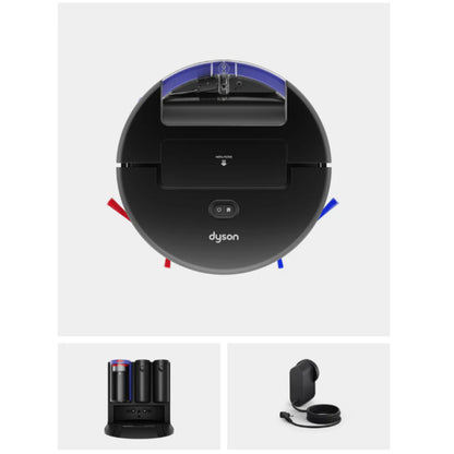 Dyson Spot + Scrub Ai Robot Vacuum Cleaner, DYN-RB05A