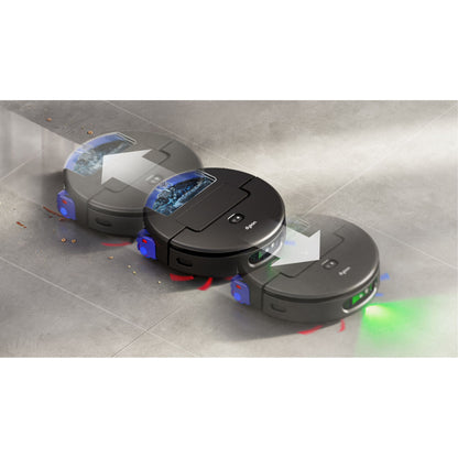 Dyson Spot + Scrub Ai Robot Vacuum Cleaner, DYN-RB05A