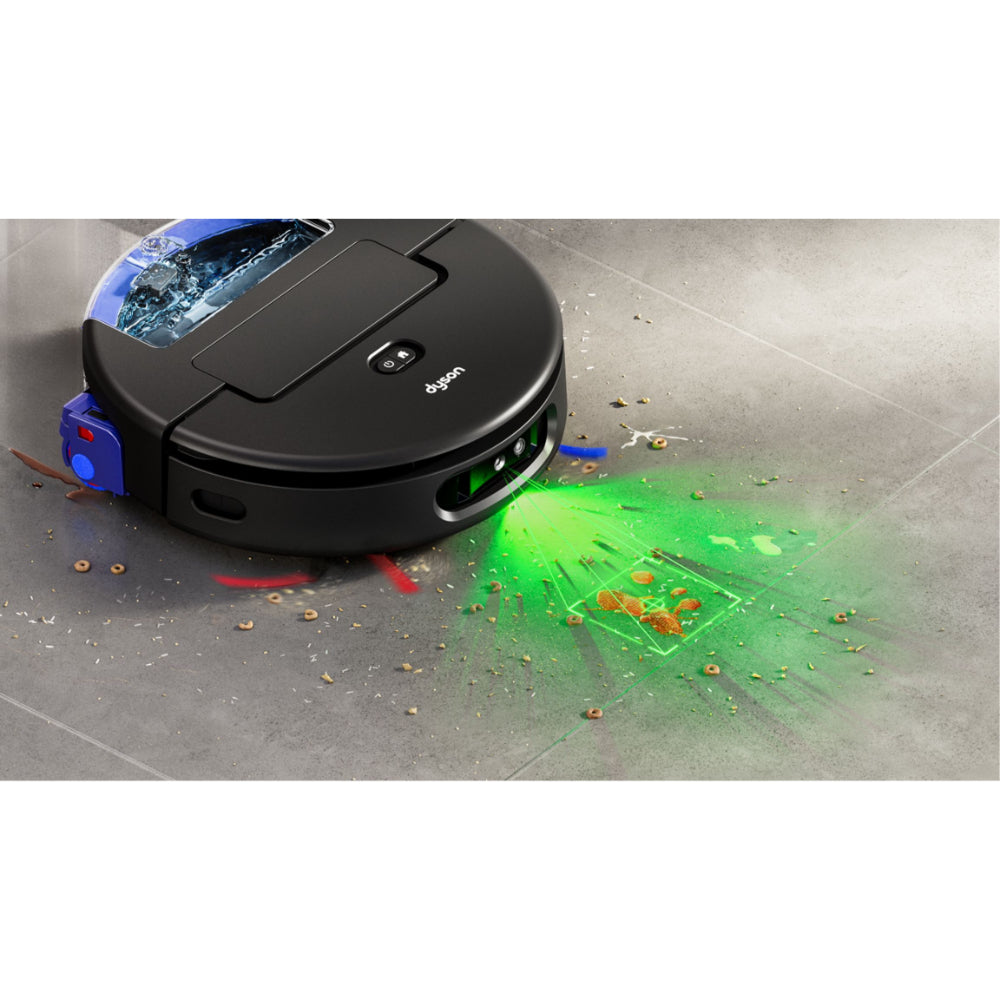 Dyson Spot + Scrub Ai Robot Vacuum Cleaner, DYN-RB05A