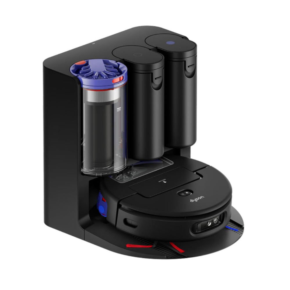Dyson Spot + Scrub Ai Robot Vacuum Cleaner, DYN-RB05A