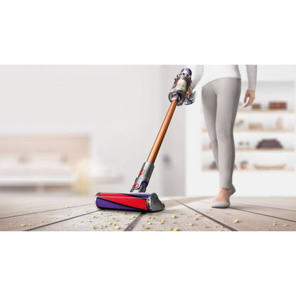 Dyson Vacuum Cleaner Total Clean, DYN-V10TC