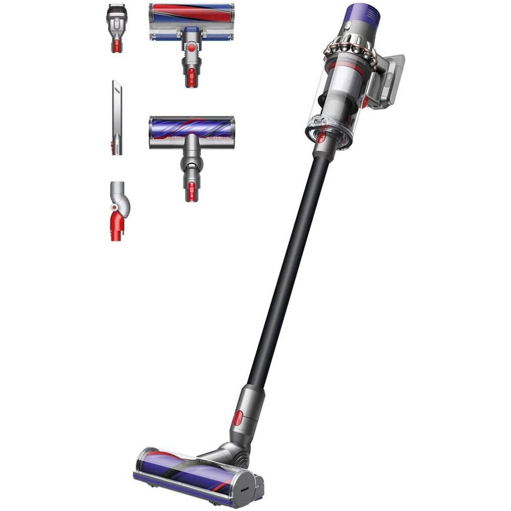 Dyson Vacuum Cleaner Total Clean, DYN-V10TC