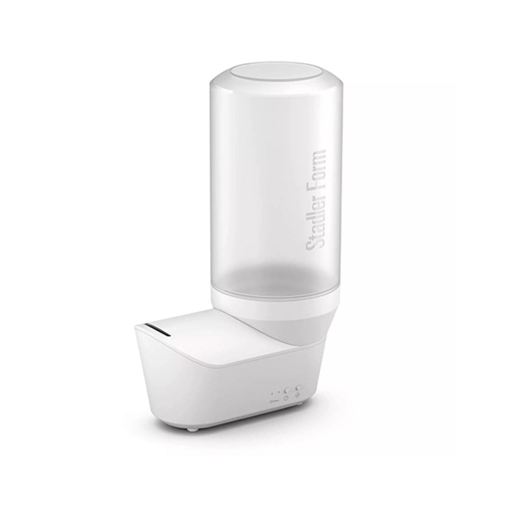 StadlerForm Ultrasonic Humidifier - (Portable - Personal) [Emma White], E-030