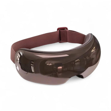 MDHL, Intelligent Eye Protection Device – Eye Care & Relaxation, 3in1 Massage, Air Compression, Vibration - Warmth, MD-E1