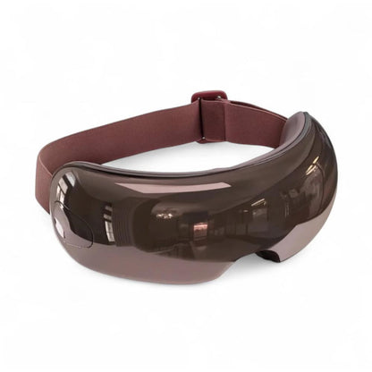 MDHL, Intelligent Eye Protection Device – Eye Care & Relaxation, 3in1 Massage, Air Compression, Vibration - Warmth, MD-E1