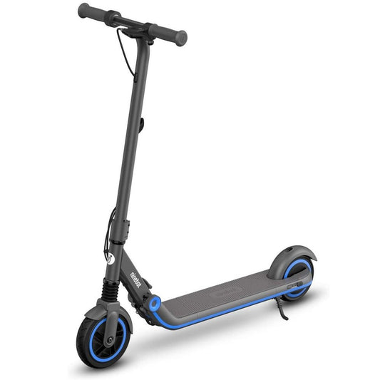 Segway, New Fun Scooters For Kids From 8 To 14 Years