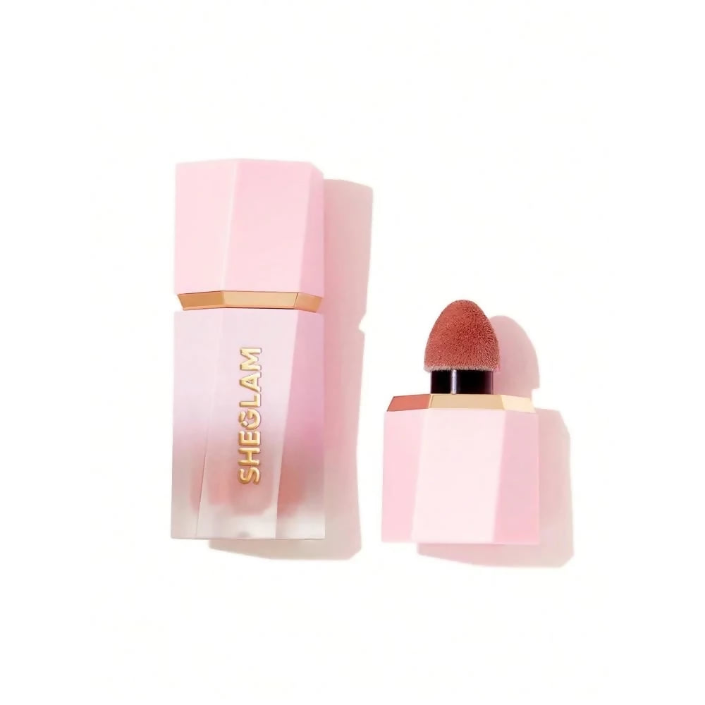 Sheglam, sbbeauty31210604662 - SG SHEGLAM Color Bloom Liquid Blush, Available in Different Colors