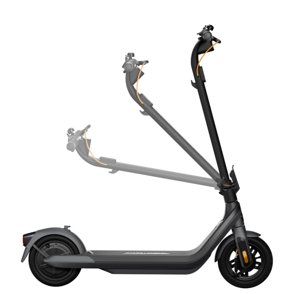 Segway, E2 Pro Electric Scooter