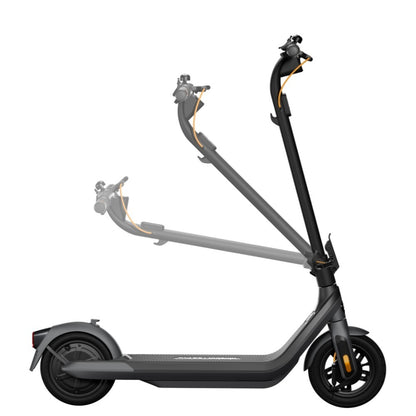 Segway, E2 Pro Electric Scooter
