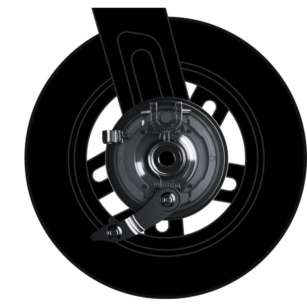 Segway, E2 Pro Electric Scooter