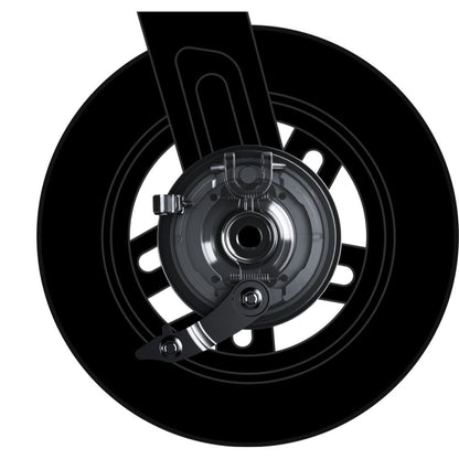 Segway, E2 Pro Electric Scooter