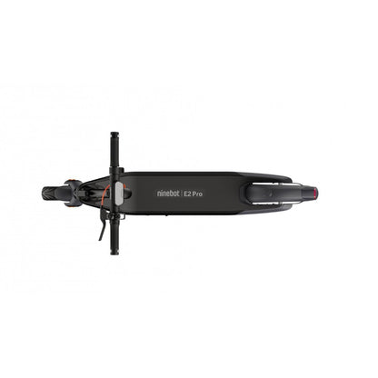 Segway, E2 Pro Electric Scooter