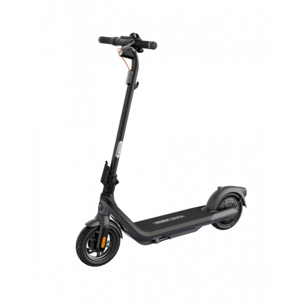Segway, E2 Pro Electric Scooter