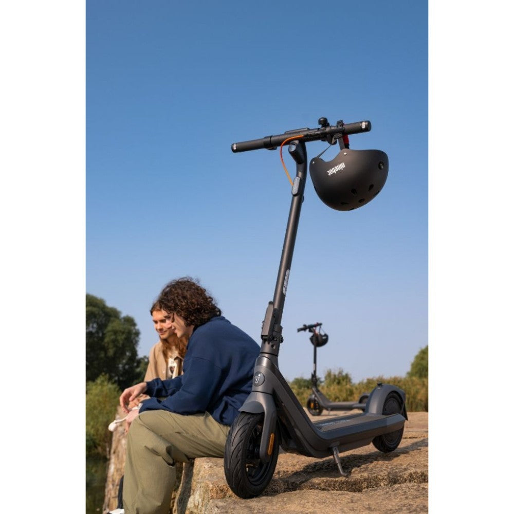 Segway, E2 Pro Electric Scooter