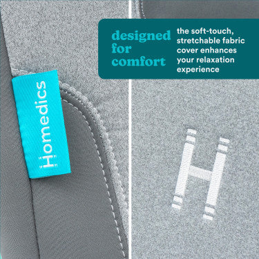 HoMedics, Full Body Flex Massage Cushion Mcs-512H