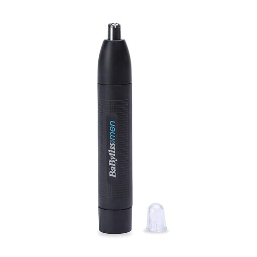 Babyliss, Nose & Ear Hair Trimmer, E650E