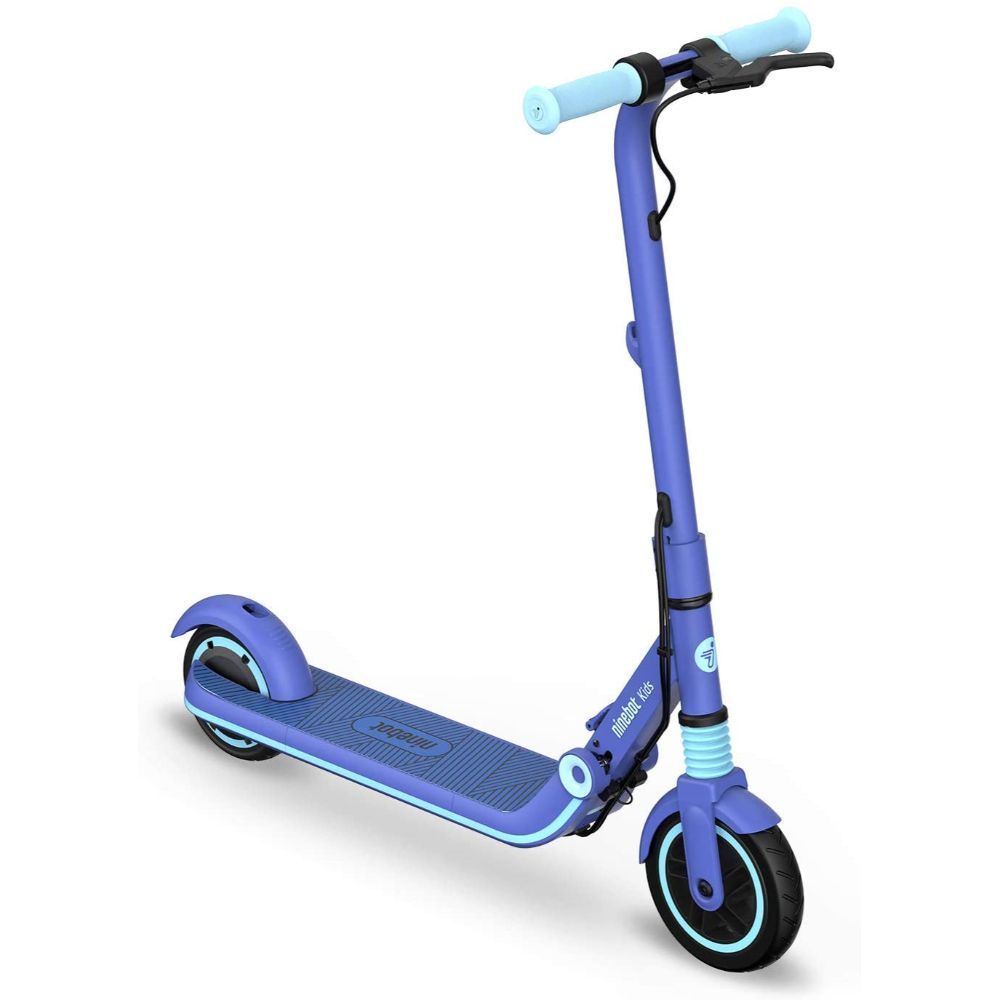 Segway, New Fun Scooter For Kids 6 To 12 Years, Available in Different Colors
