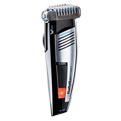 Babyliss, Cordless Trimmer, E846E