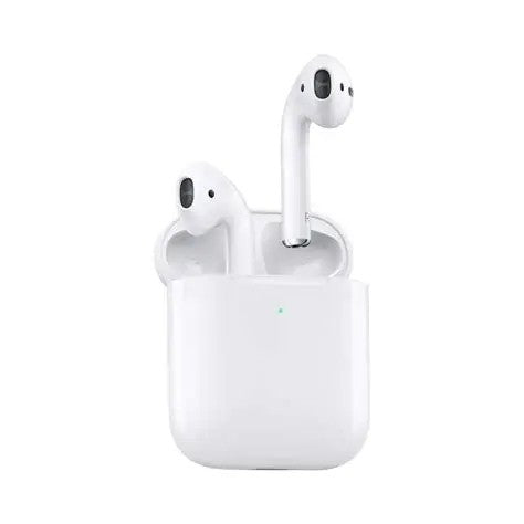 Green Lion, True Wireless Earbuds2 Bt5.3 Touch Control Confortable To Wear Wireless Charging