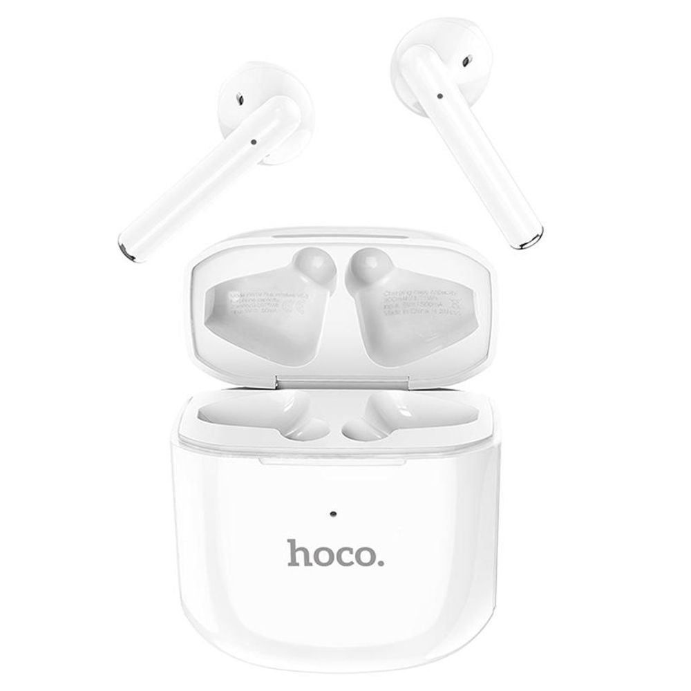 Hoco, Ew19 Plus Delighted True Wireless Headset, Available In Different Colors