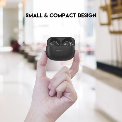Fantech, Mithril Tx1 Lite Wireless Earbuds, Available in Different Colors