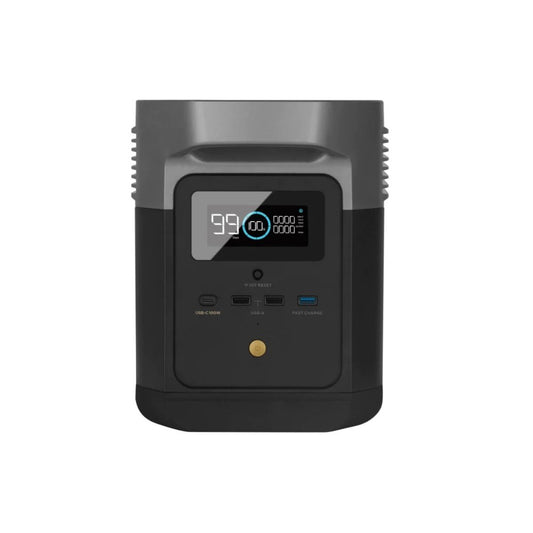 EcoFlow, DELTA mini Portable Power Station