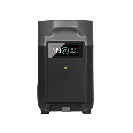 EcoFlow, Delta Pro Smart Extra Battery